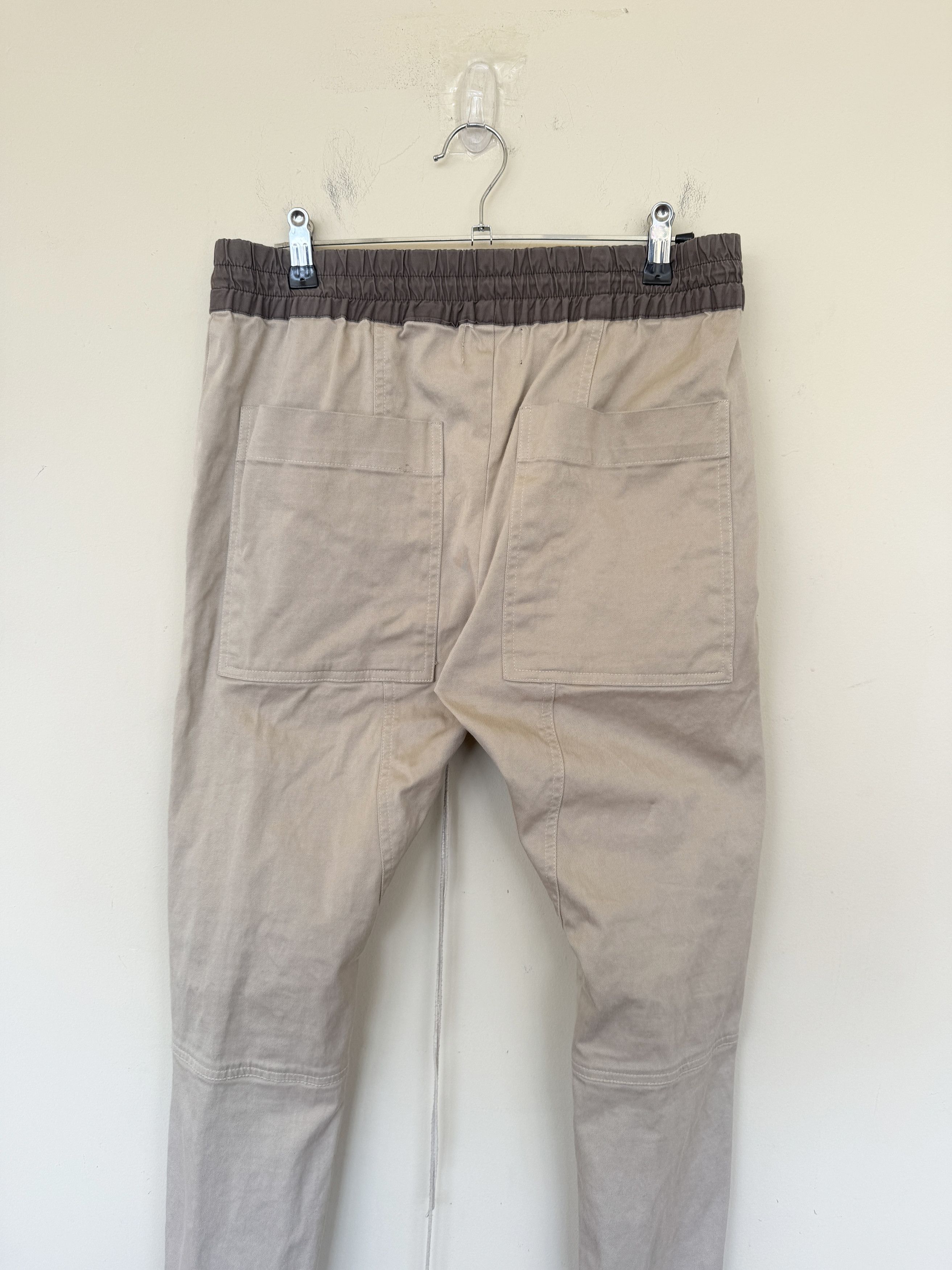 Barneys New York × Fear of God Fear Of God x Barneys NY Beige Pants Sz M Size US 34 / EU 50 - 5 Thumbnail