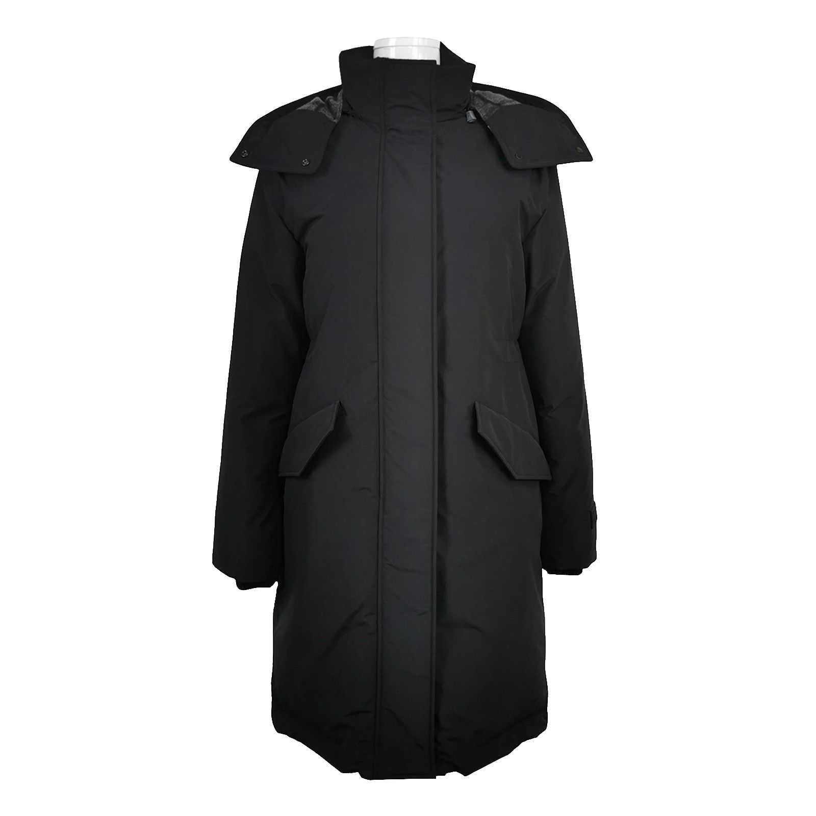 Burberry Burberry Women m Down Jackets Size M / US 6-8 / IT 42-44 - 1 Thumbnail