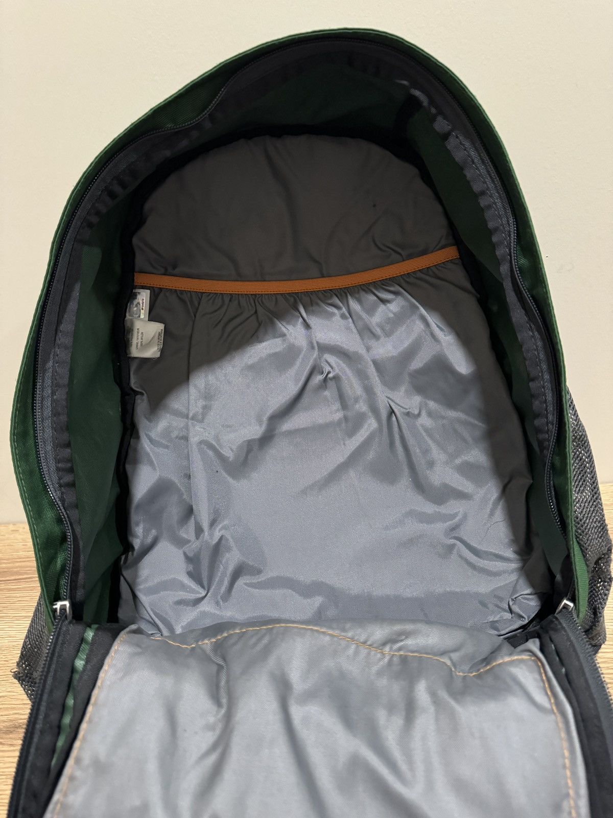 The North Face North Face Wasatch Hiking School Backpack Size ONE SIZE - 7 Thumbnail