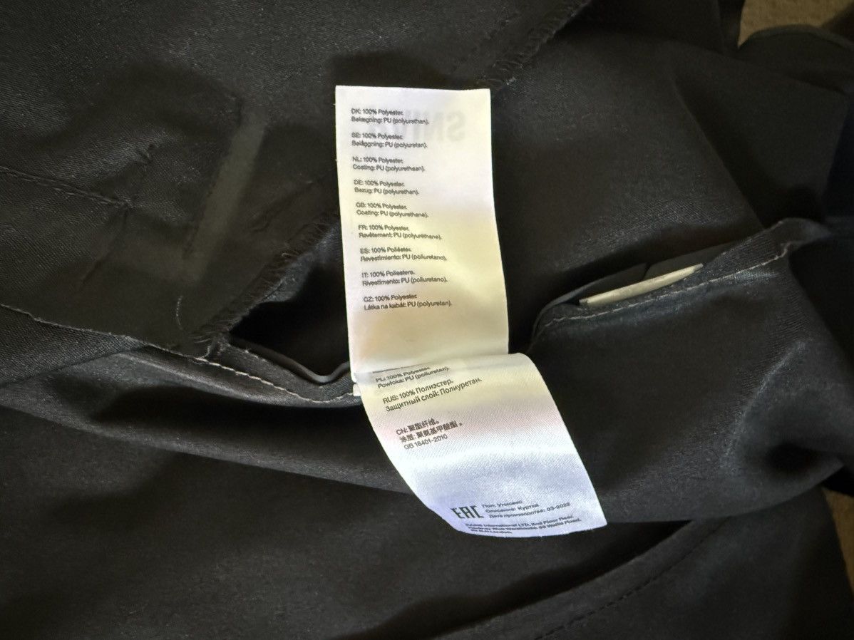 Rains Raincoat Size US XL / EU 56 / 4 - 4 Thumbnail