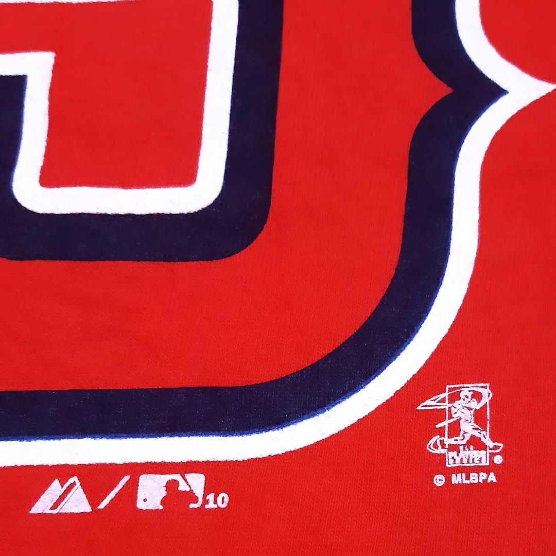 Majestic Majestic MLB Matsui 55 Los Angeles Angels Original Tee Shirt Size US M / EU 48-50 / 2 - 6 Thumbnail