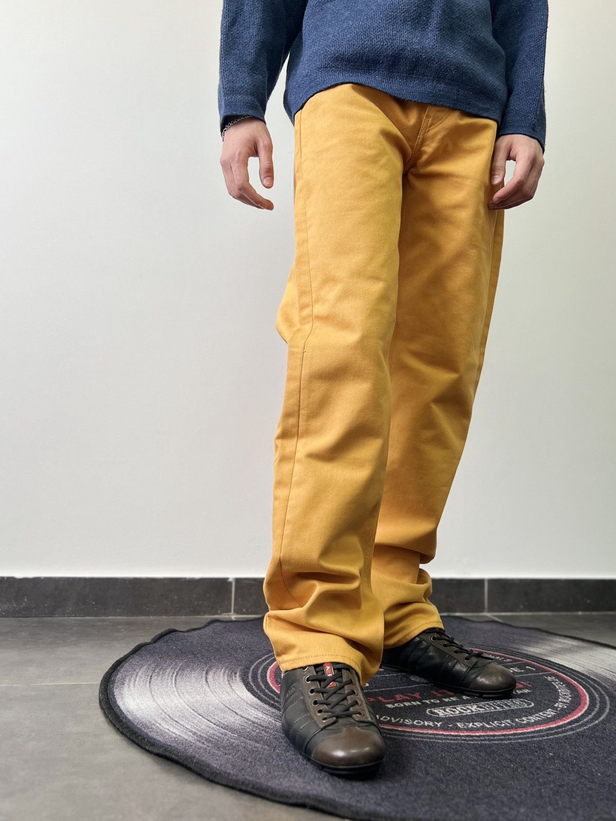Heron Preston Calvin Klein | Grailed