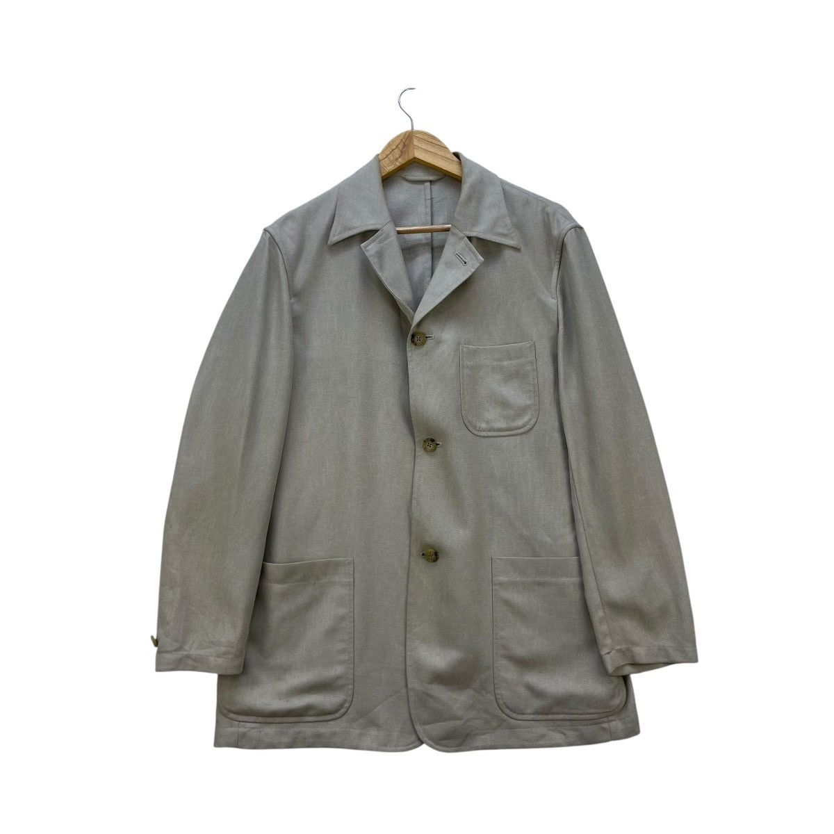 Japanese Brand 🔥Vintage Intermezzo Jacket Size US M / EU 48-50 / 2 - 1 Thumbnail