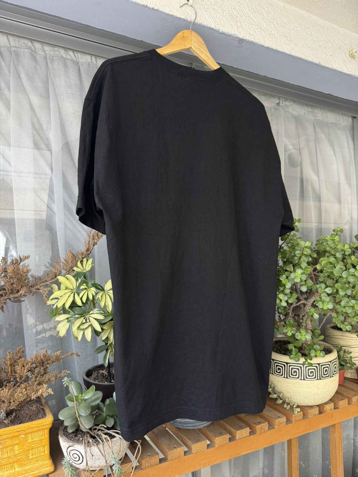 Vintage Vintage 00’s The VILLAGE movie promo tee Size US XL / EU 56 / 4 - 7 Thumbnail