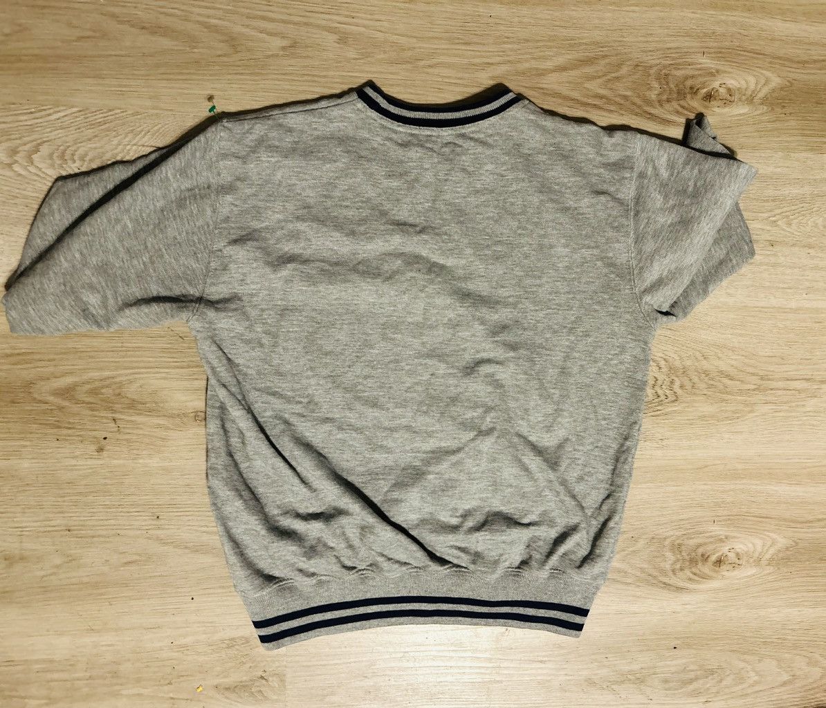 Kangol × Vintage Vintage Kangol Crewneck Size US XS / EU 42 / 0 - 4 Thumbnail