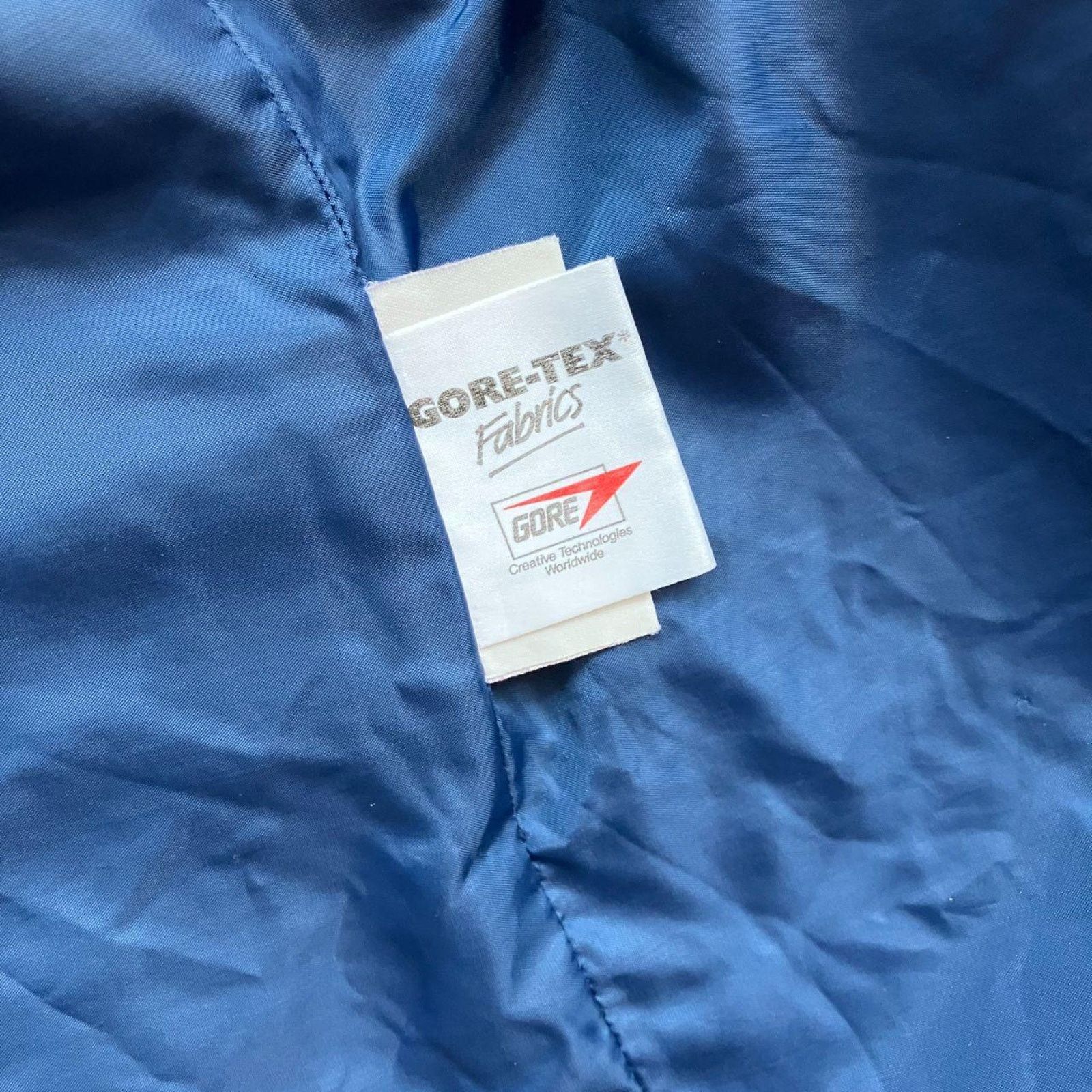 The North Face The North Face Mountain Parka Shell — Brown Label –Women's S Size S / US 4 / IT 40 - 5 Thumbnail