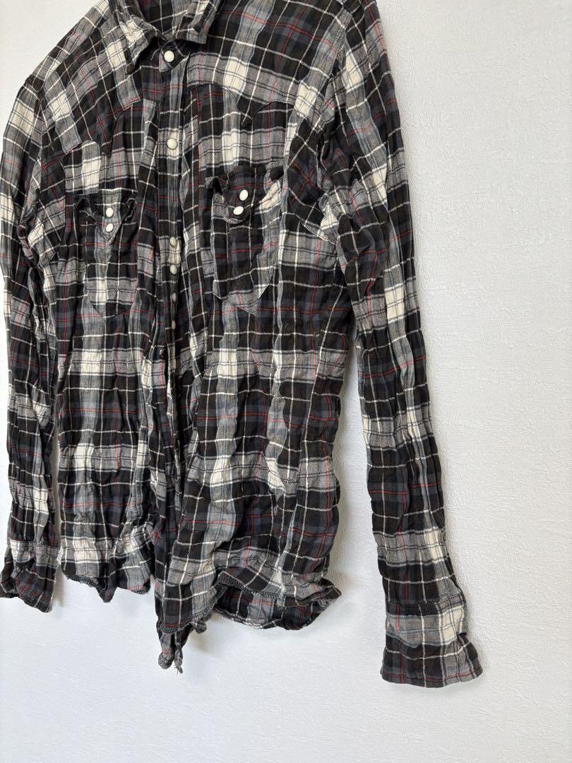Kapital Kapital Button Up Shirt Size US M / EU 48-50 / 2 - 3 Thumbnail