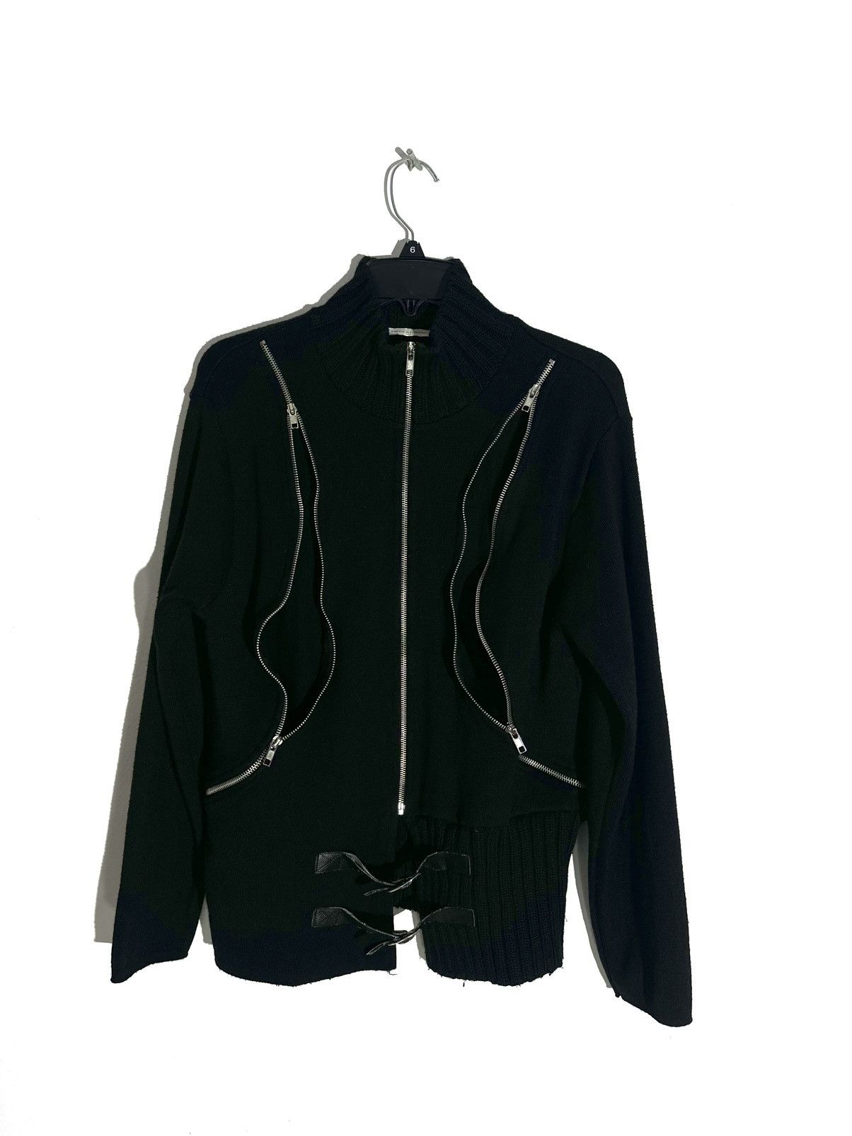 Daniele Alessandrini Daniele Alessandrini Size US M / EU 48-50 / 2 - 3 Thumbnail
