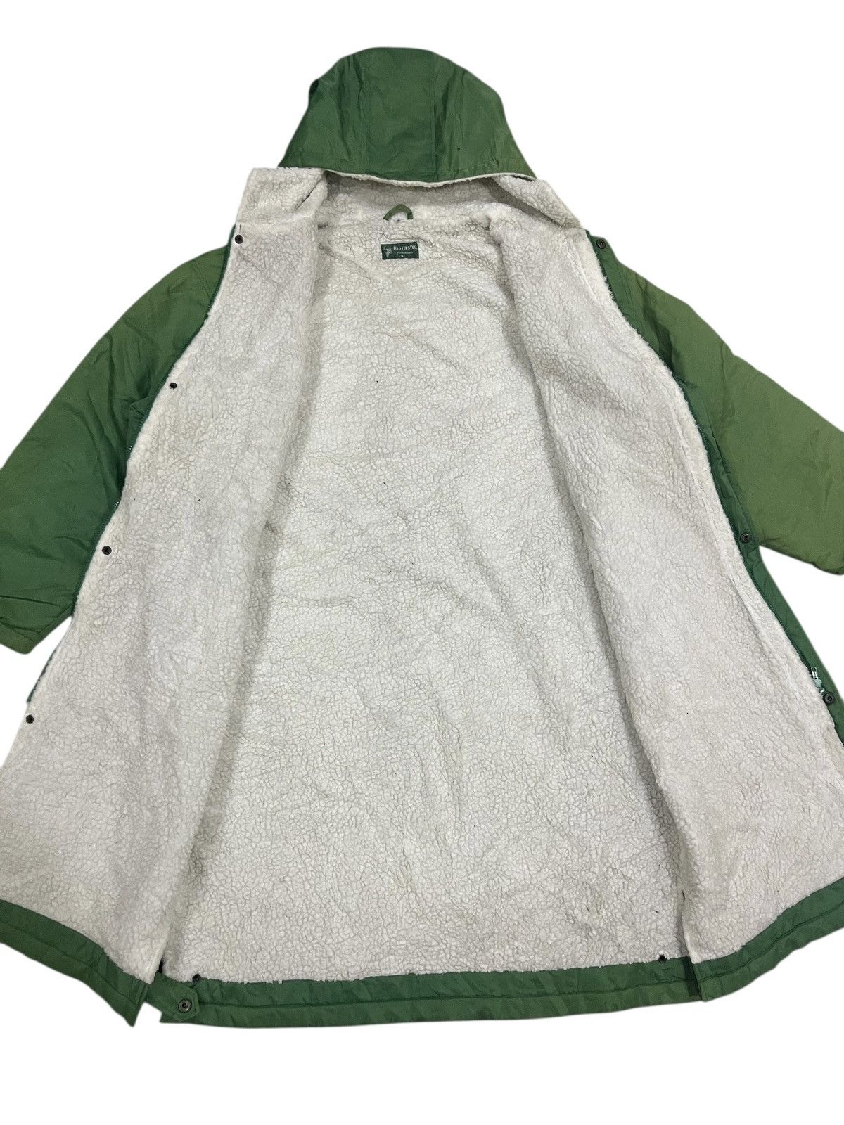 Polo Ralph Lauren Vintage POLO COUNTRY long jaket Size US M / EU 48-50 / 2 - 10 Thumbnail