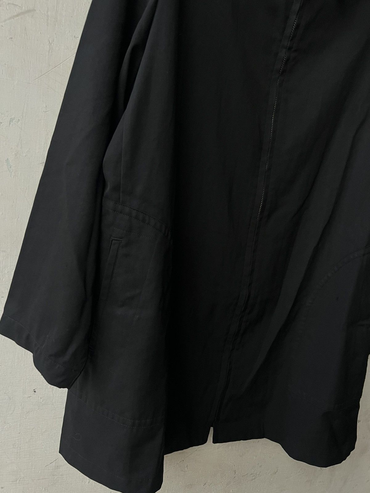 Yohji Yamamoto Y’s Yohji Yamamoto SS04 Size US XL / EU 56 / 4 - 7 Thumbnail
