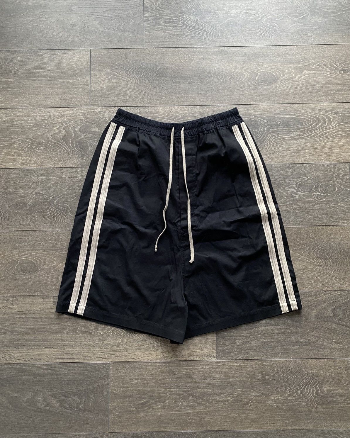 Rick Owens Moody Shorts | Grailed