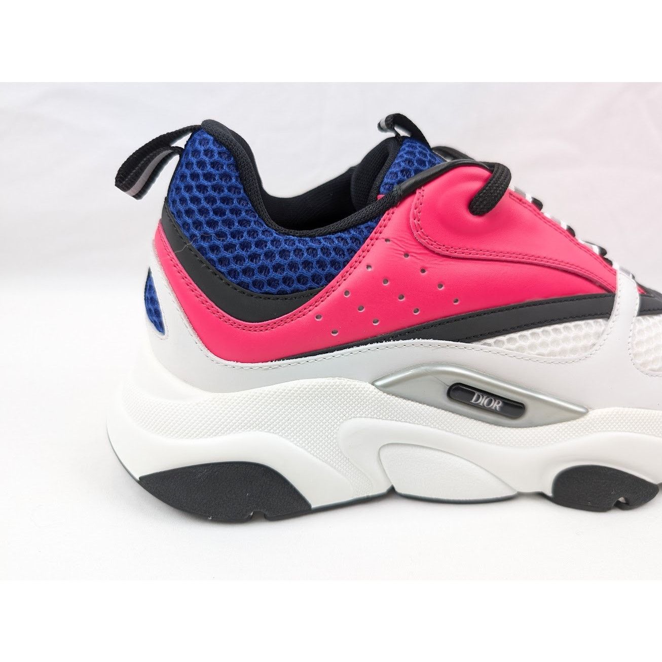 Dior o1rshd1 B22 Sneakers in Multicolor Size US 7 / EU 40 - 4 Thumbnail
