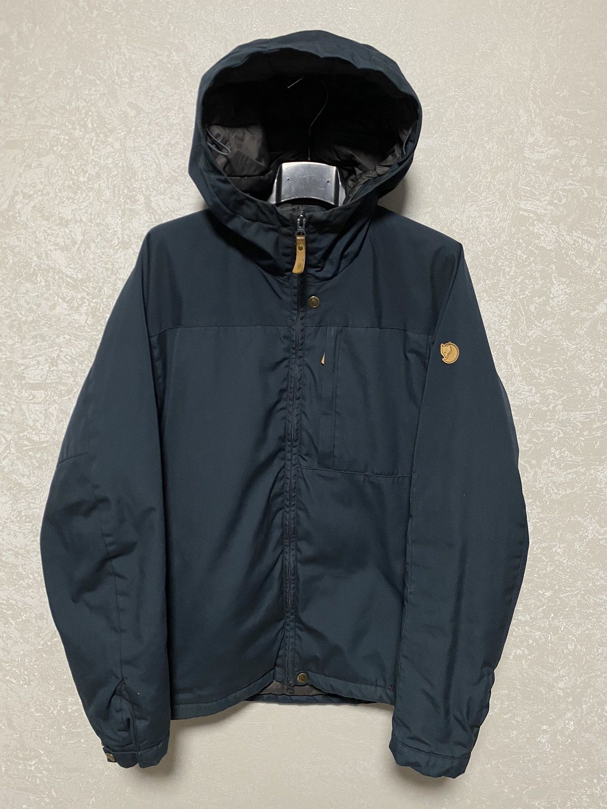 Fjallraven Outdoor Life Fjallraven Kiruna Padded Jacket Grailed