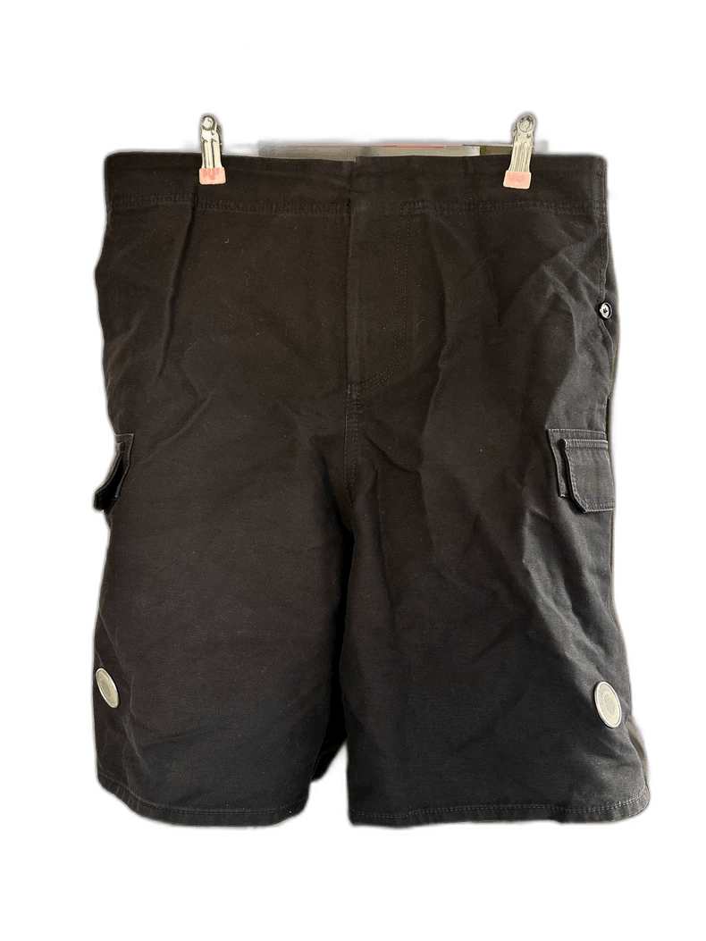 Givenchy Givenchy Givenchy Black Shorts in Size 50 -2507 Size US 38 / EU 54 - 1 Thumbnail