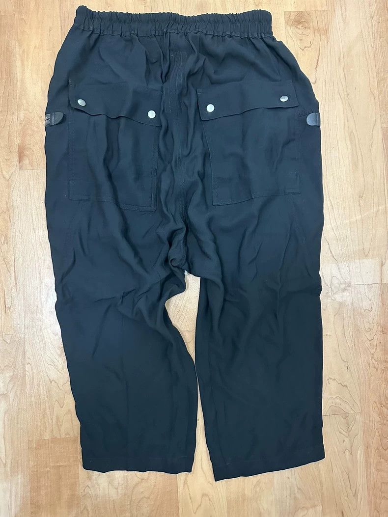 Rick Owens Rick Owens Cannonball Pants 2504-Nextarrow Size US 42 / EU 58 - 2 Thumbnail