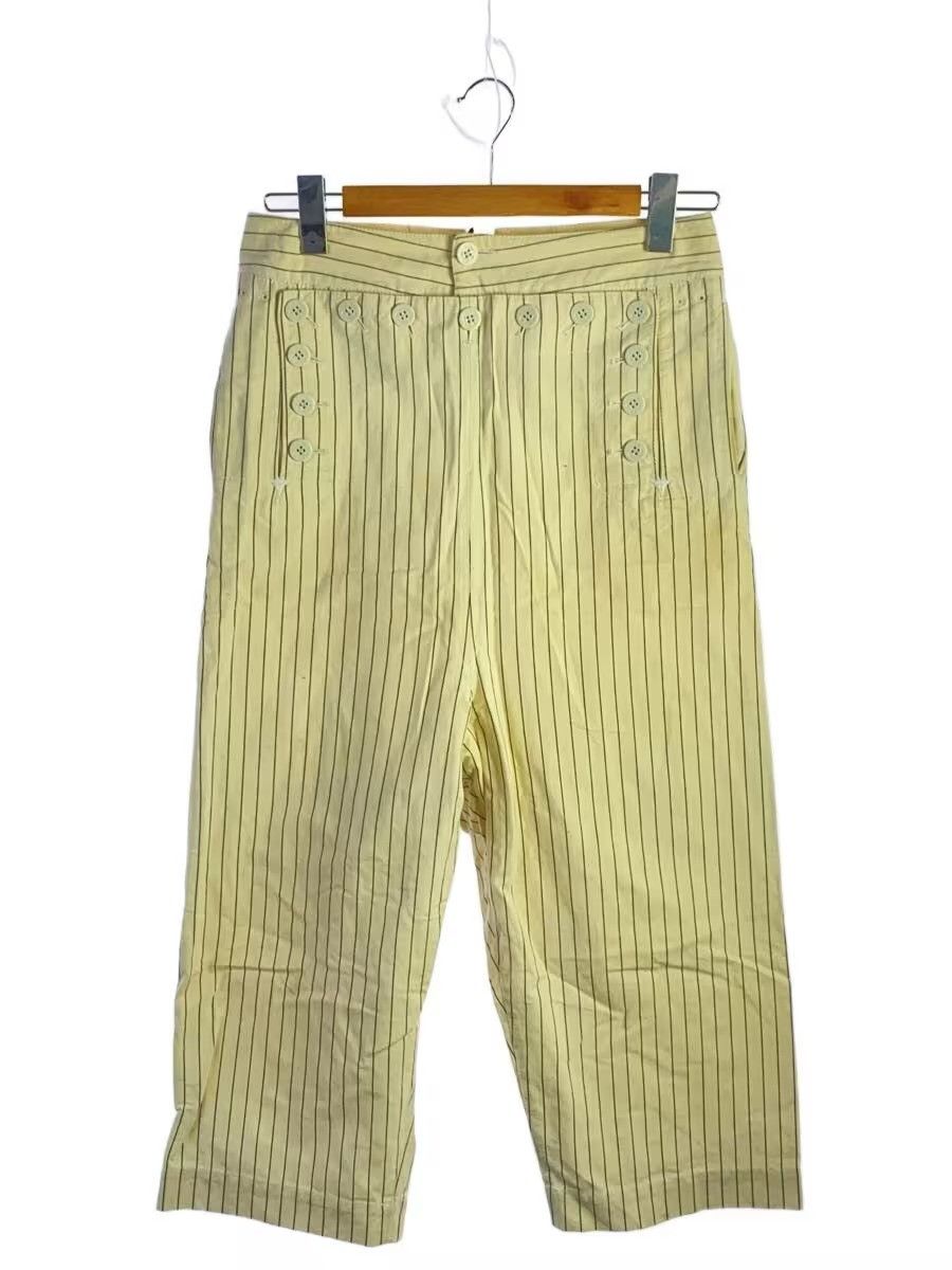 Junya Watanabe 2010 Striped Pants Size US 30 / EU 46 - 1 Thumbnail
