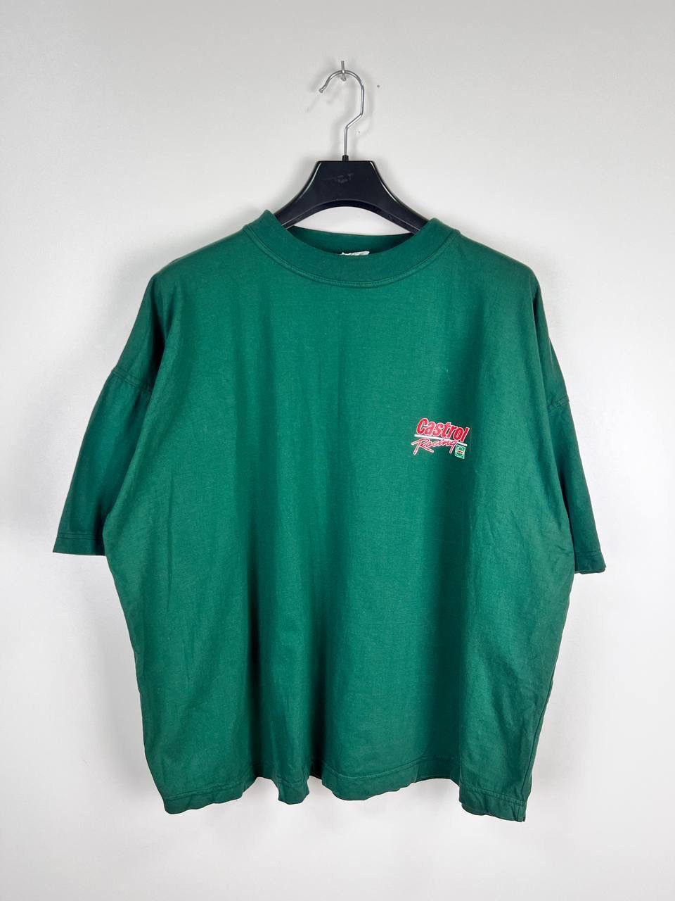 Other Castrol Racing make my day vintage t-shirts size L Size US L / EU 52-54 / 3 - 1 Thumbnail