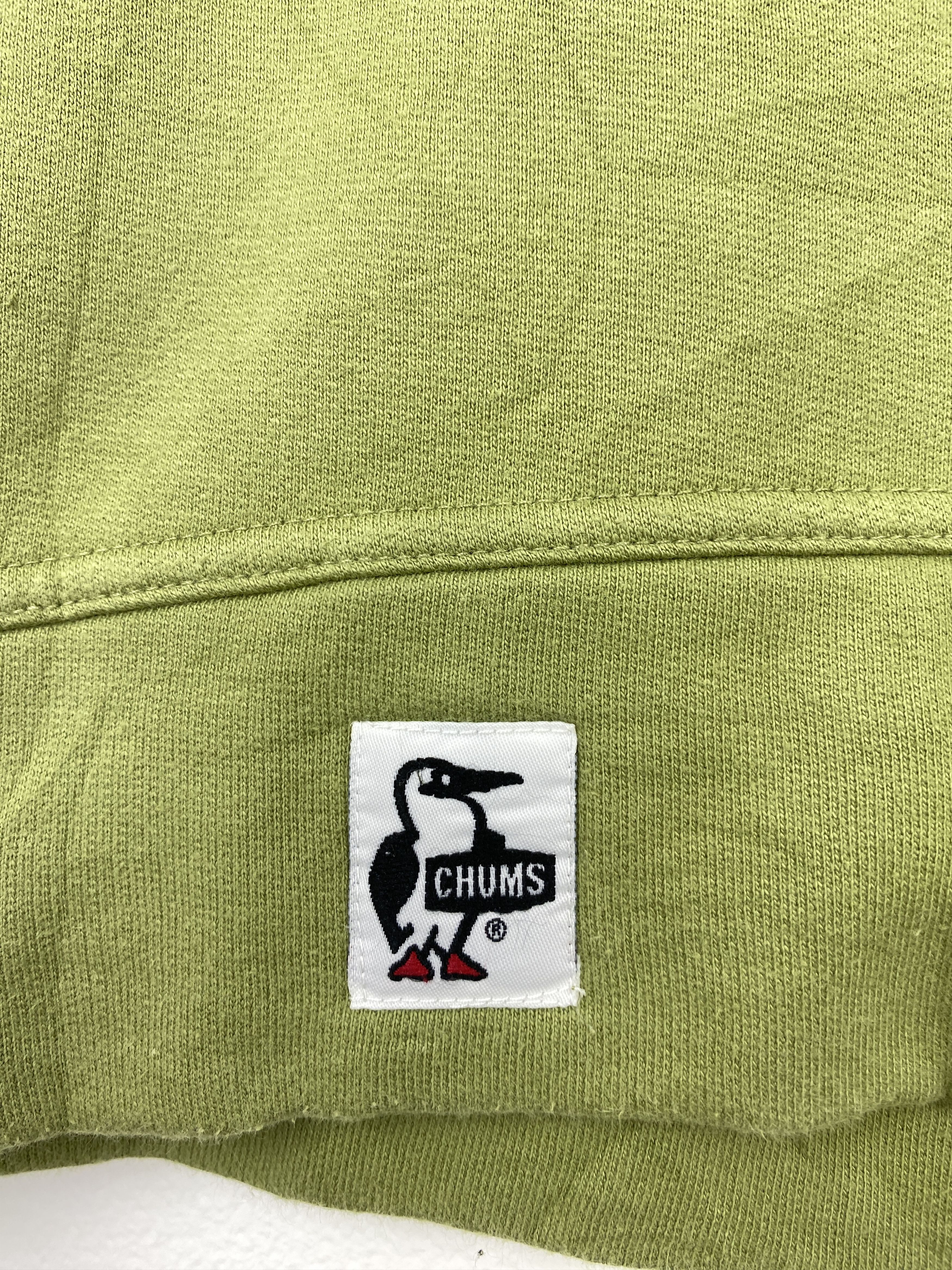 Chums Vintage Chums Hurricane Utah Skiing Bobby Bird BP0039 Size US S / EU 44-46 / 1 - 6 Thumbnail