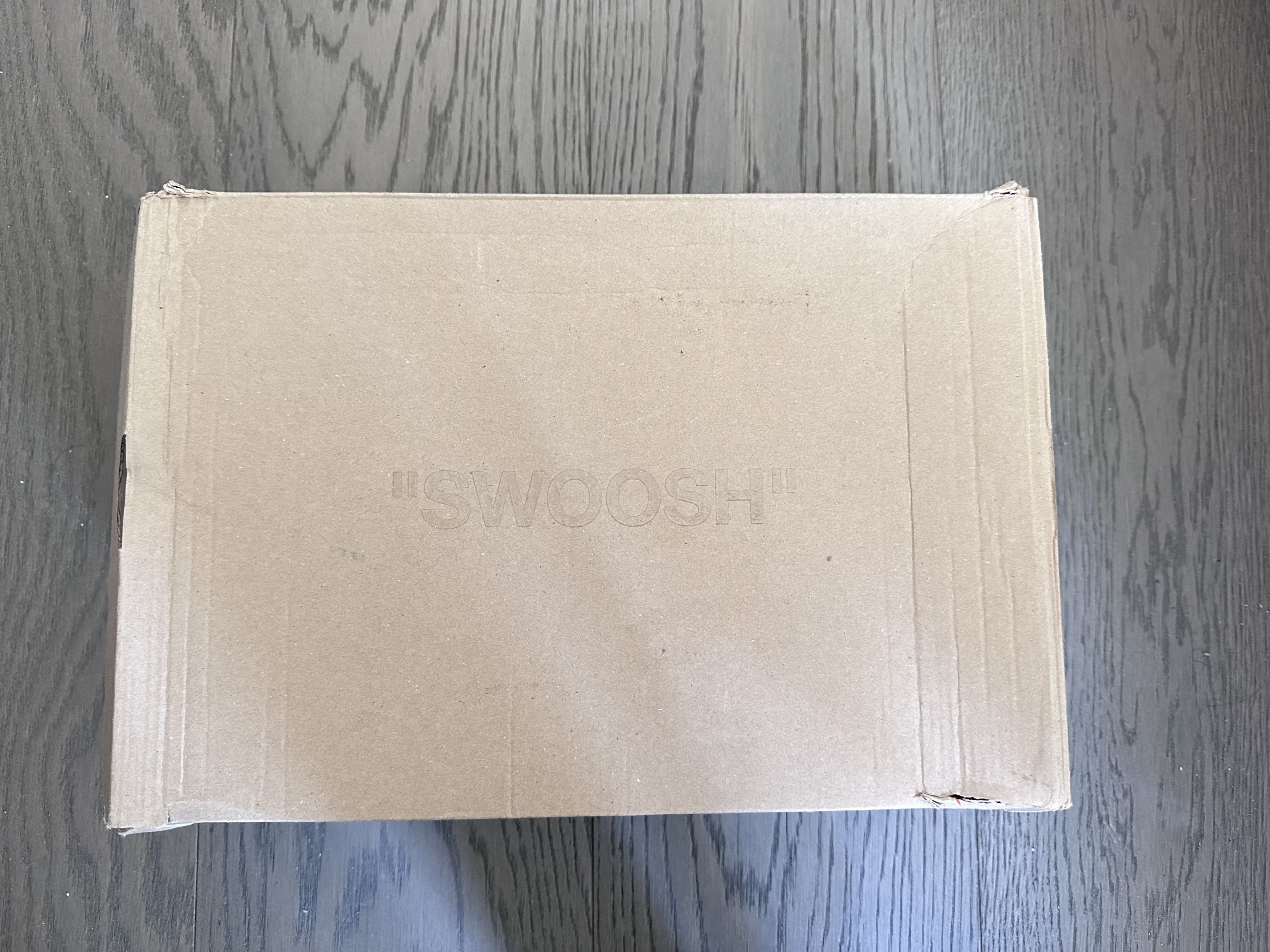 Nike × Off-White Nike Off White VaporMax White 2018 Size US 10.5 / EU 43-44 - 3 Thumbnail