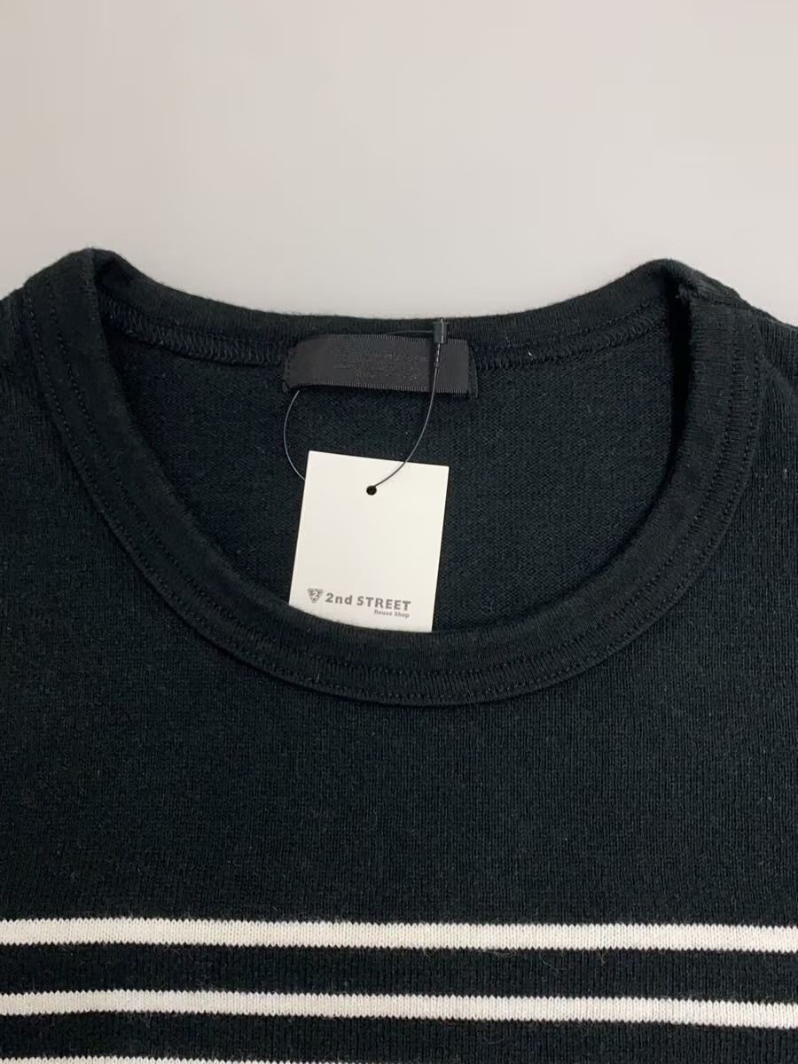 Undercover SS10 Less But Better Striped T-Shirt Size US L / EU 52-54 / 3 - 6 Thumbnail