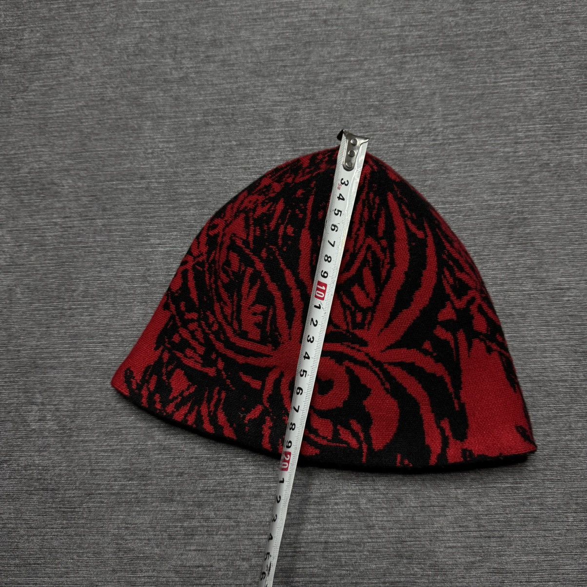 Spyder Y2k Spyder Hat 🕷️ Size ONE SIZE - 4 Thumbnail
