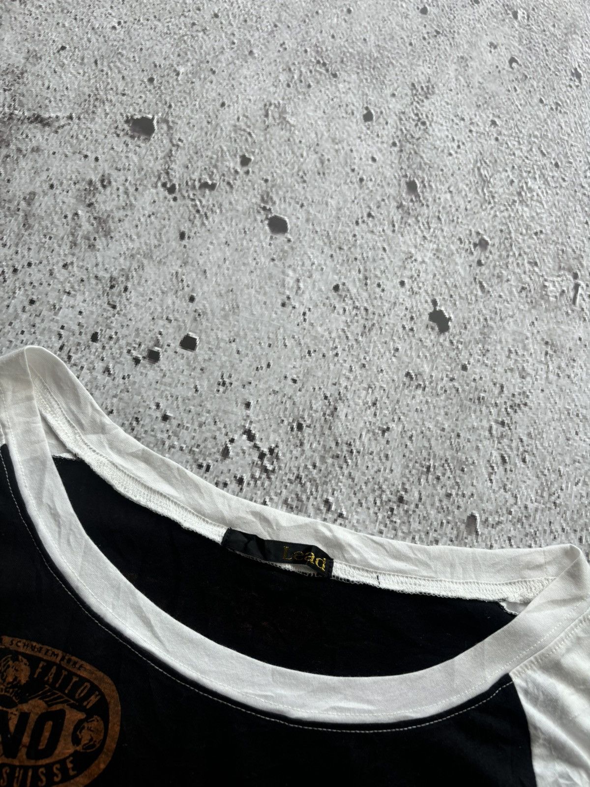 Hysteric Glamour Y2k lead longsleeve Size M / US 6-8 / IT 42-44 - 5 Thumbnail