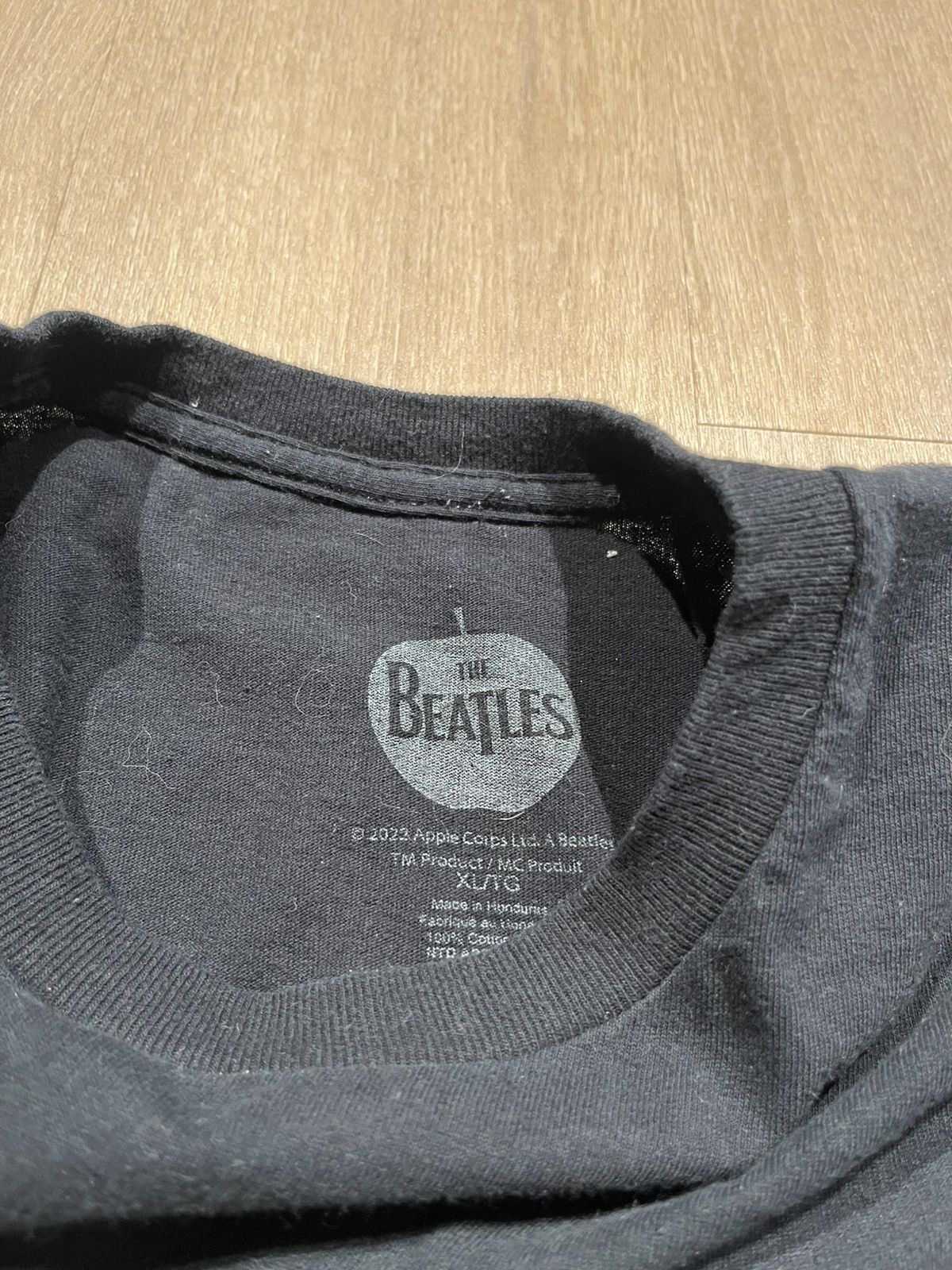 Supreme The Beatles Shirt XL Size US XL / EU 56 / 4 - 3 Thumbnail