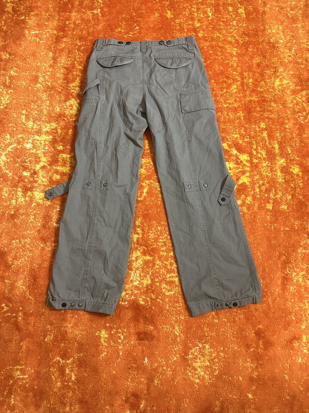 Other Cole Henry Cargo Pants Size US 32 / EU 48 - 3 Thumbnail
