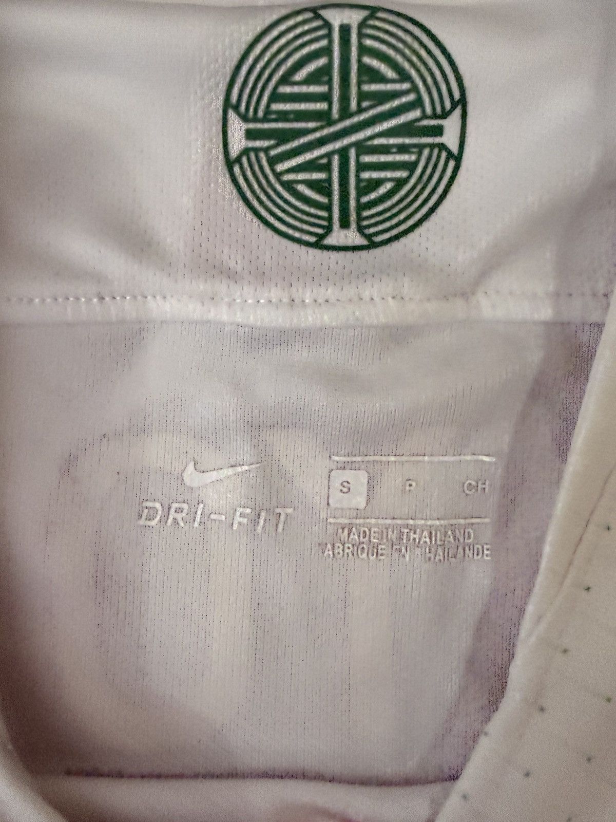 Nike NIKE PORTUGAL AWAY JERSEY Size US S / EU 44-46 / 1 - 4 Thumbnail