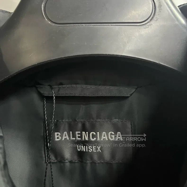 Balenciaga Balenciaga jacket Size US XS / EU 42 / 0 - 2 Thumbnail