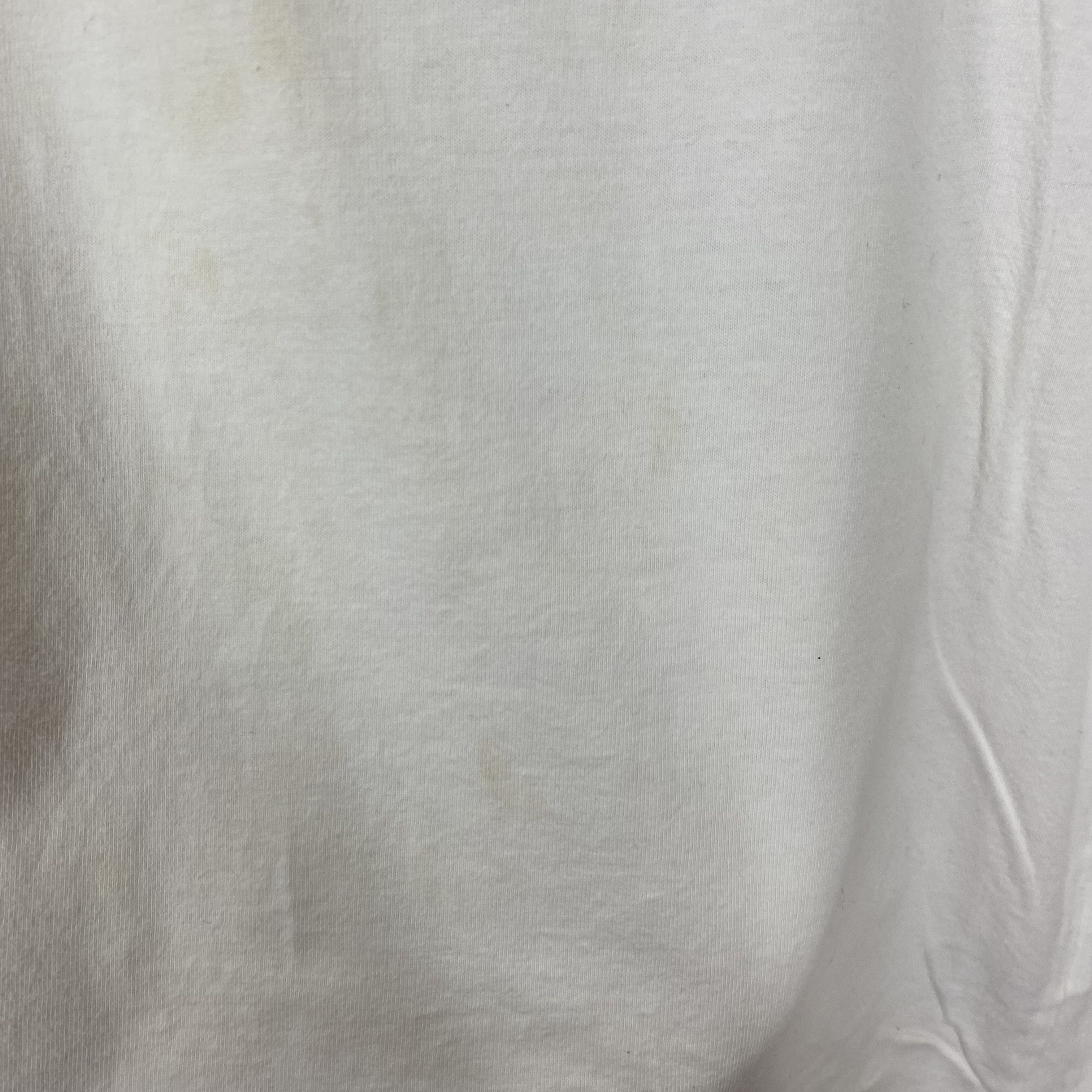 Coca Cola COCA COLA Crew Neck T Shirt #1855/08 Size US L / EU 52-54 / 3 - 5 Thumbnail