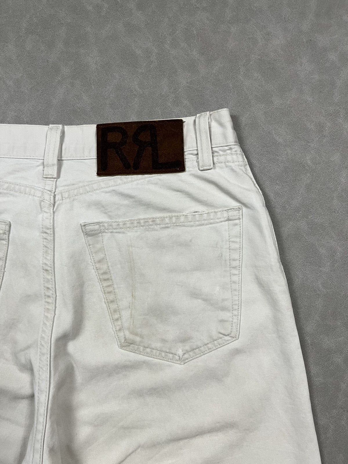 RRL Ralph Lauren 90s RRL pants Size US 30 / EU 46 - 10 Thumbnail