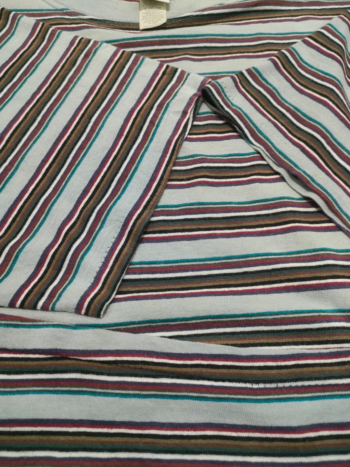 Vintage hangten x vintage x 90s Size US L / EU 52-54 / 3 - 7 Thumbnail