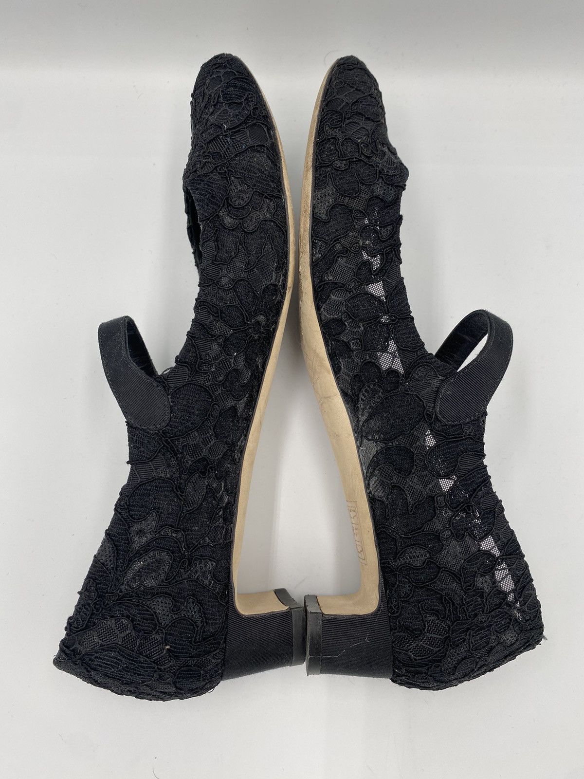 Dolce & Gabbana Buty “Mary Jane” Dolce & Gabbana Size US 9 / IT 39 - 6 Thumbnail