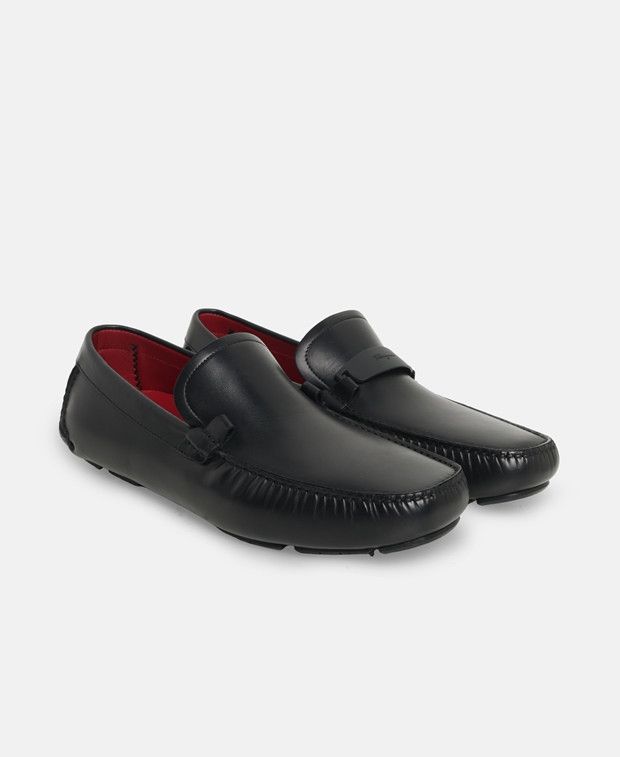 Switch Loafers