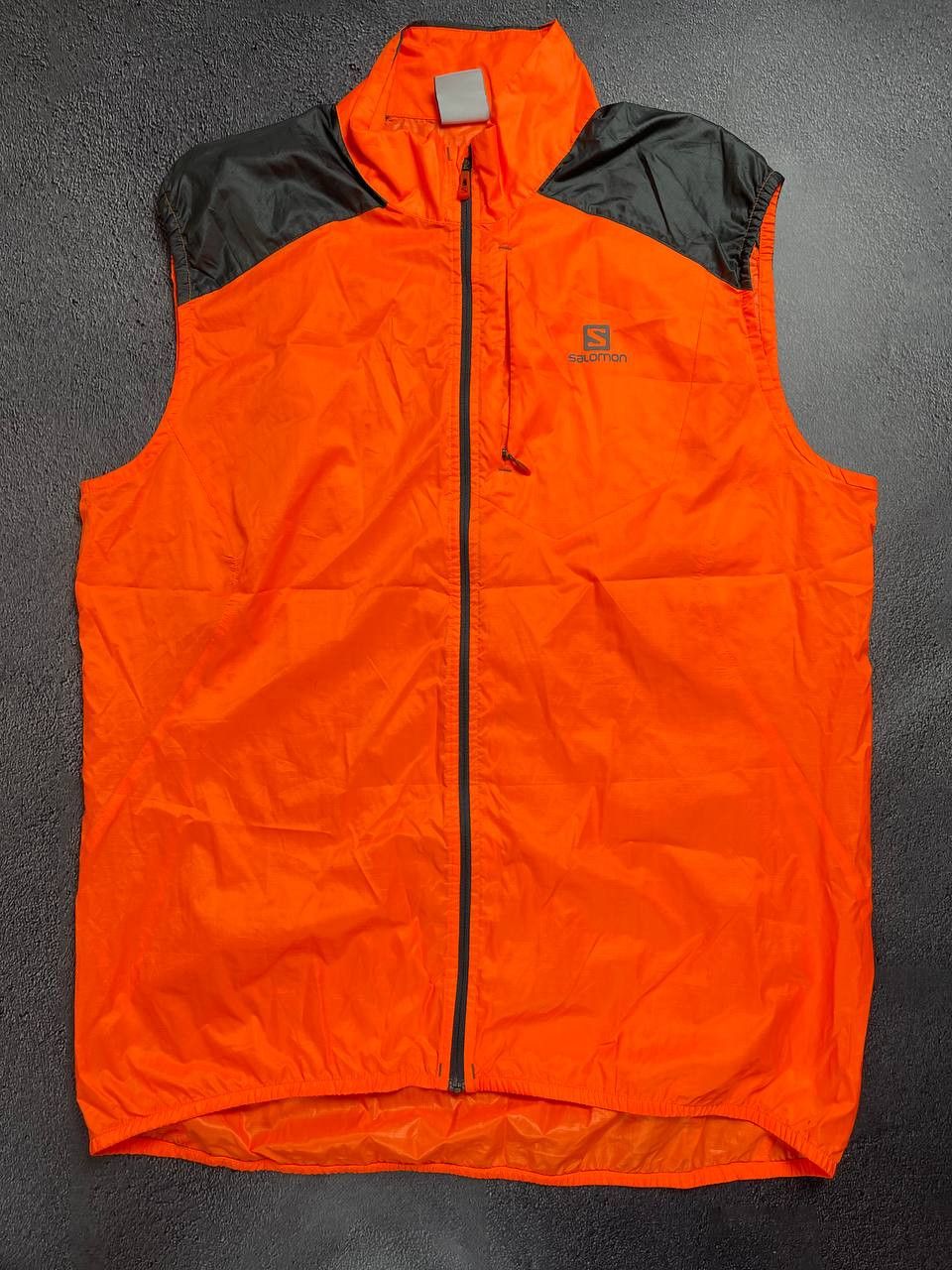 Salomon Salomon Gorpcore Lightweight Vest Size US XL / EU 56 / 4 - 1 Thumbnail