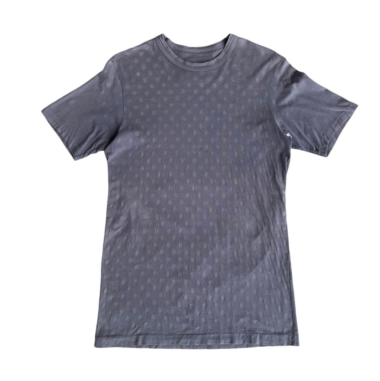 Yohji Yamamoto Tshirt Y’S