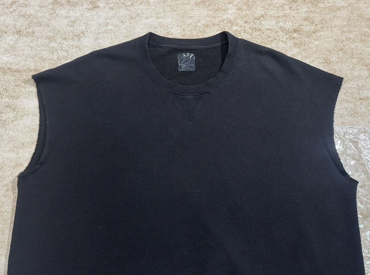 Visvim Visvim 23 Mondo Sweat，size3，Black color Size US L / EU 52-54 / 3 - 4 Thumbnail