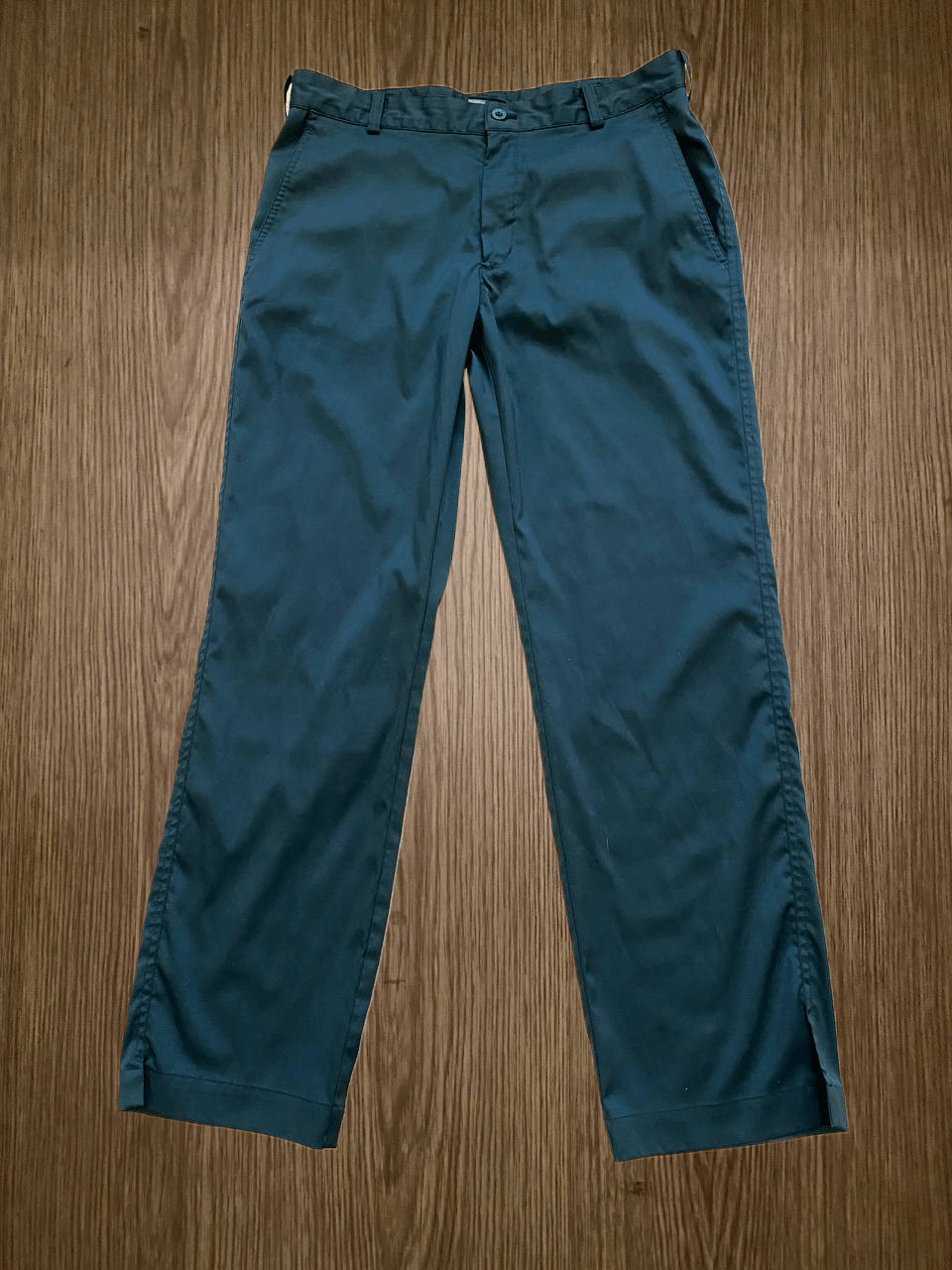 Nike Vintage Y2K Nike Pants Small Size US 32 / EU 48 - 1 Thumbnail