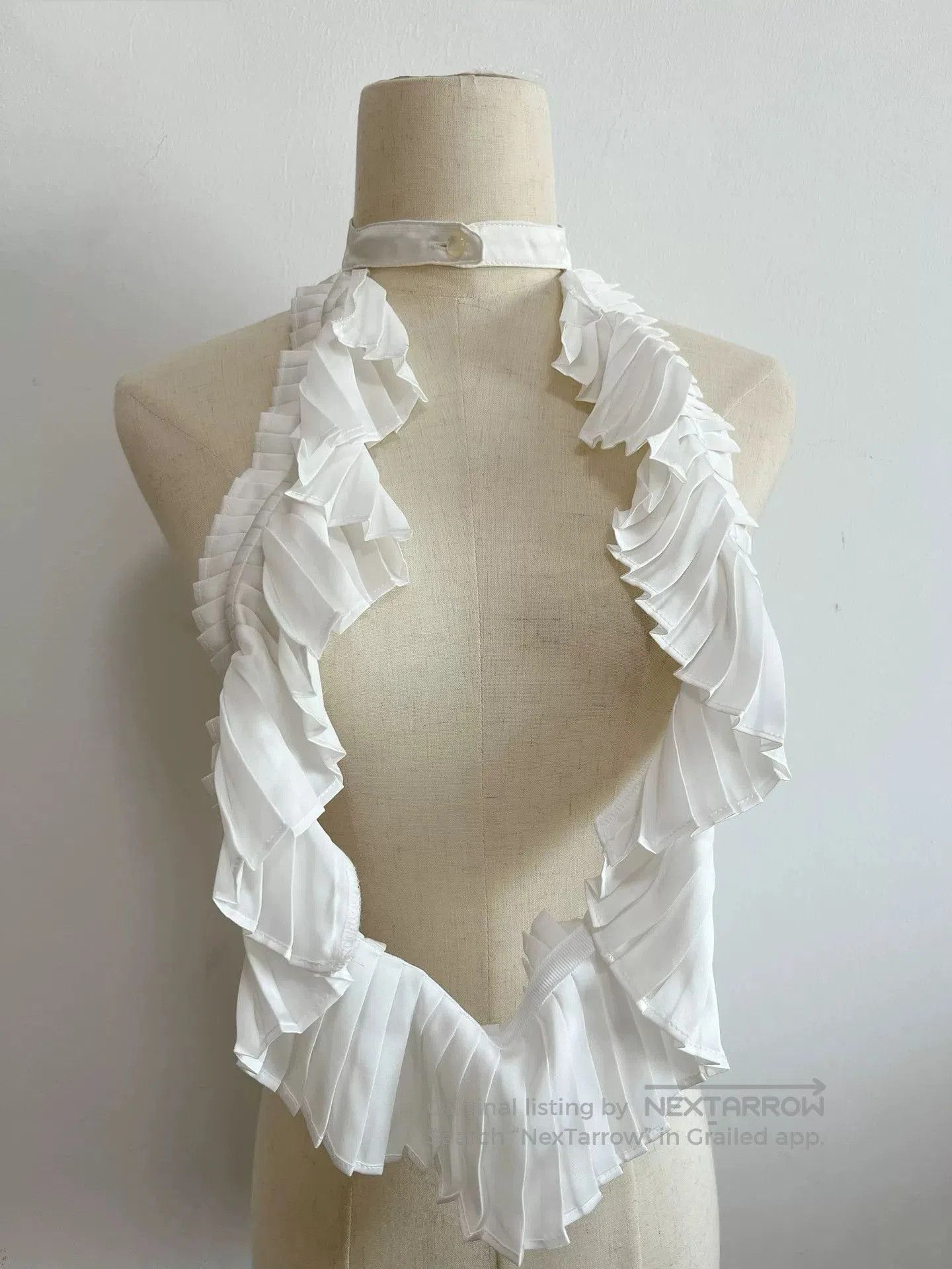 Other Alice Auaa Adjustable Choker. Size ONE SIZE - 6 Thumbnail