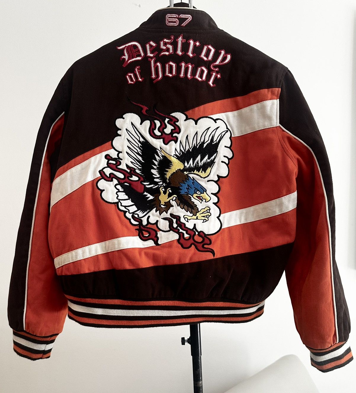 Ed Hardy Ed Hardy by Christian Audigier Size XXL / US 16-18 / IT 52-54 - 11 Thumbnail