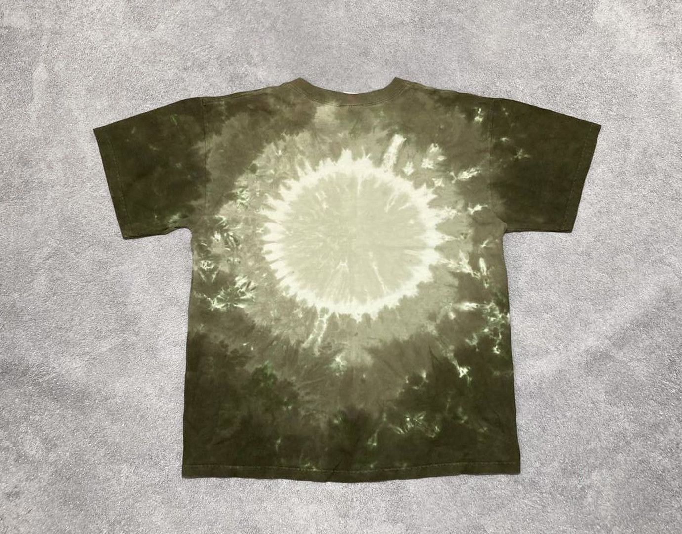 Band Tees Vintage t-shirt LED ZEPPELIN Hermit 2006 x Liquid Blue Size US M / EU 48-50 / 2 - 5 Thumbnail