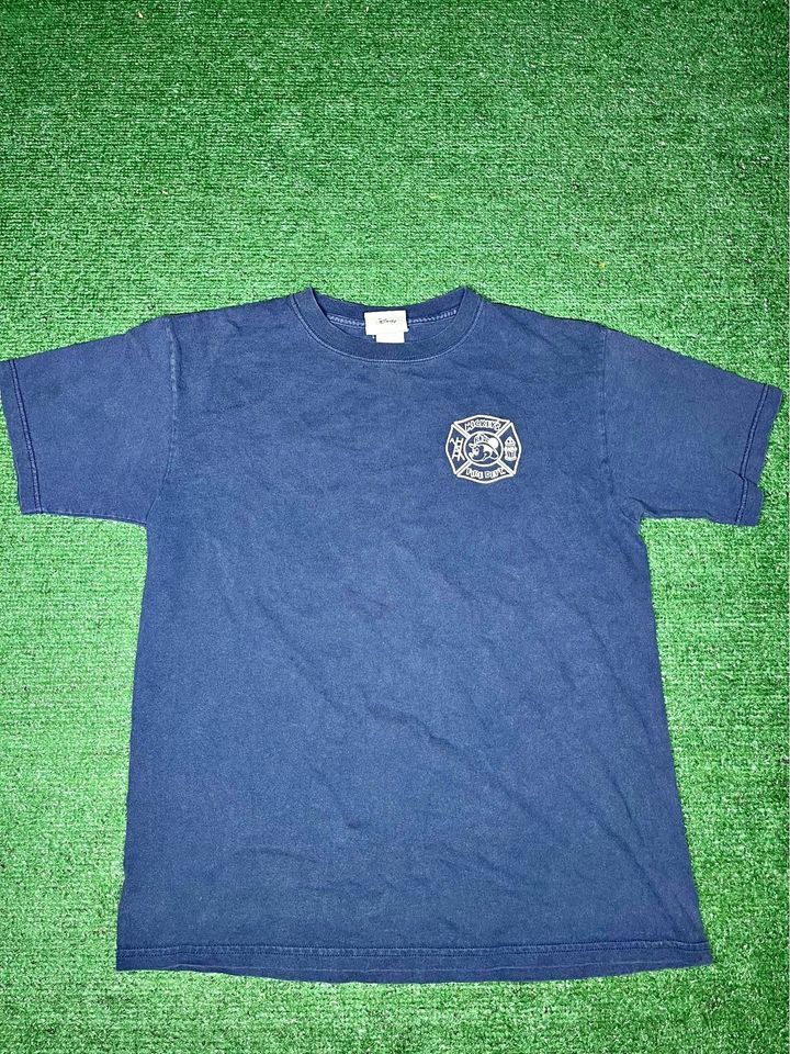 Disney Vintage Disney T-shirt Size M Size US M / EU 48-50 / 2 - 1 Thumbnail