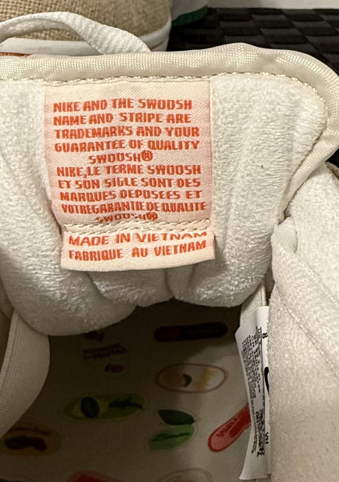 Nike Nike SB Dunk Low Jarritos Size US 8 / EU 41 - 10 Thumbnail