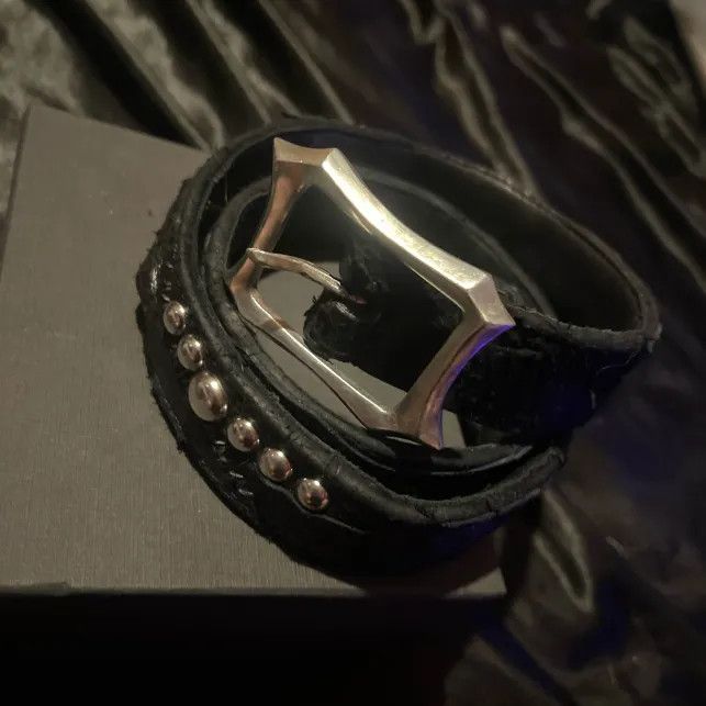 KMRii 1101-BT02 BT-Grand Cross 02 | Grailed