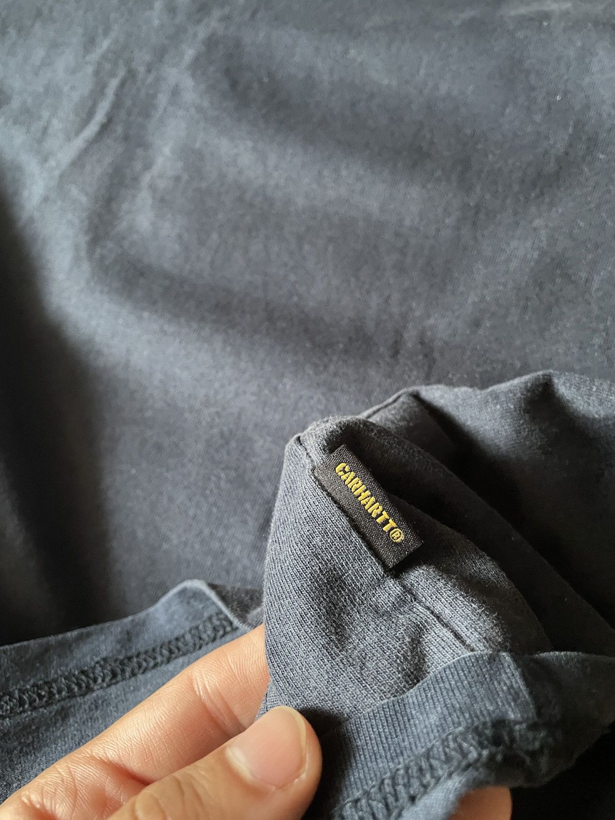 Carhartt Carhartt Vintage T Shirt WIP Hype Size US M / EU 48-50 / 2 - 7 Thumbnail