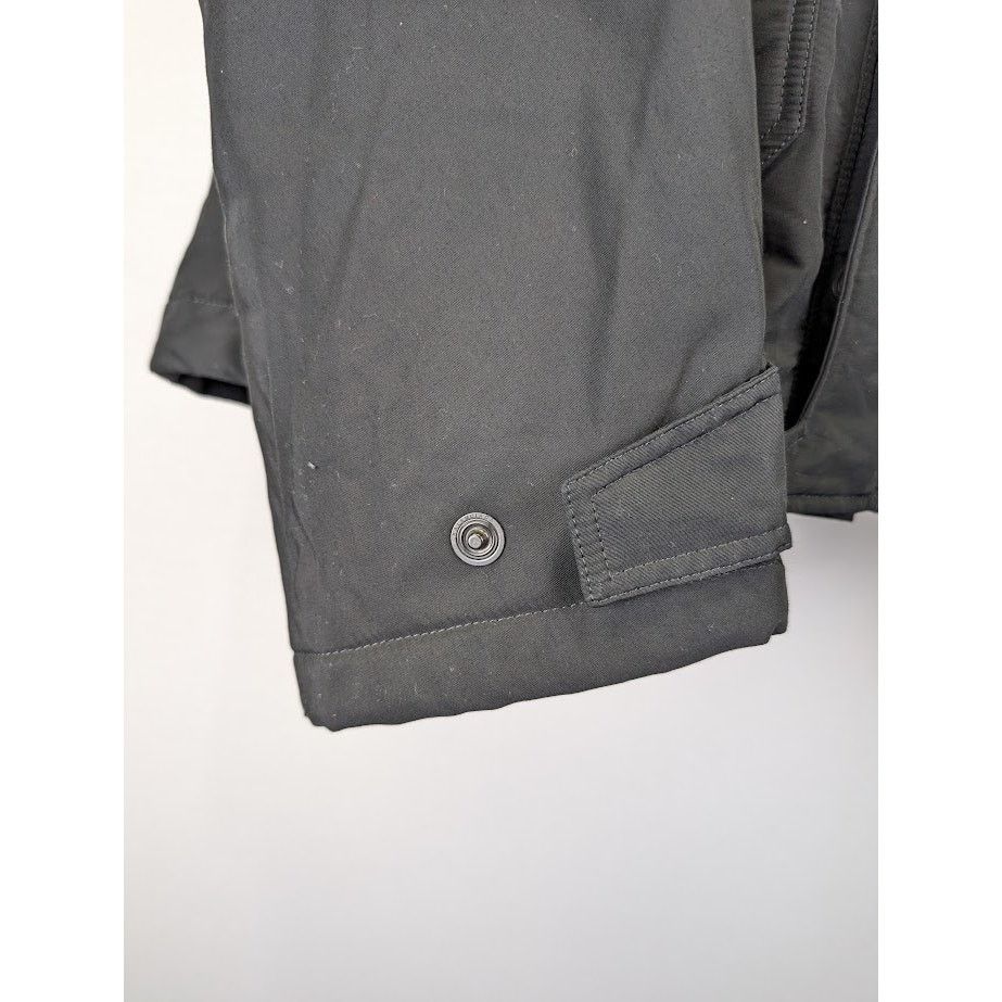 Balenciaga o1rshd1 Jacket in Black Size US S / EU 44-46 / 1 - 8 Thumbnail