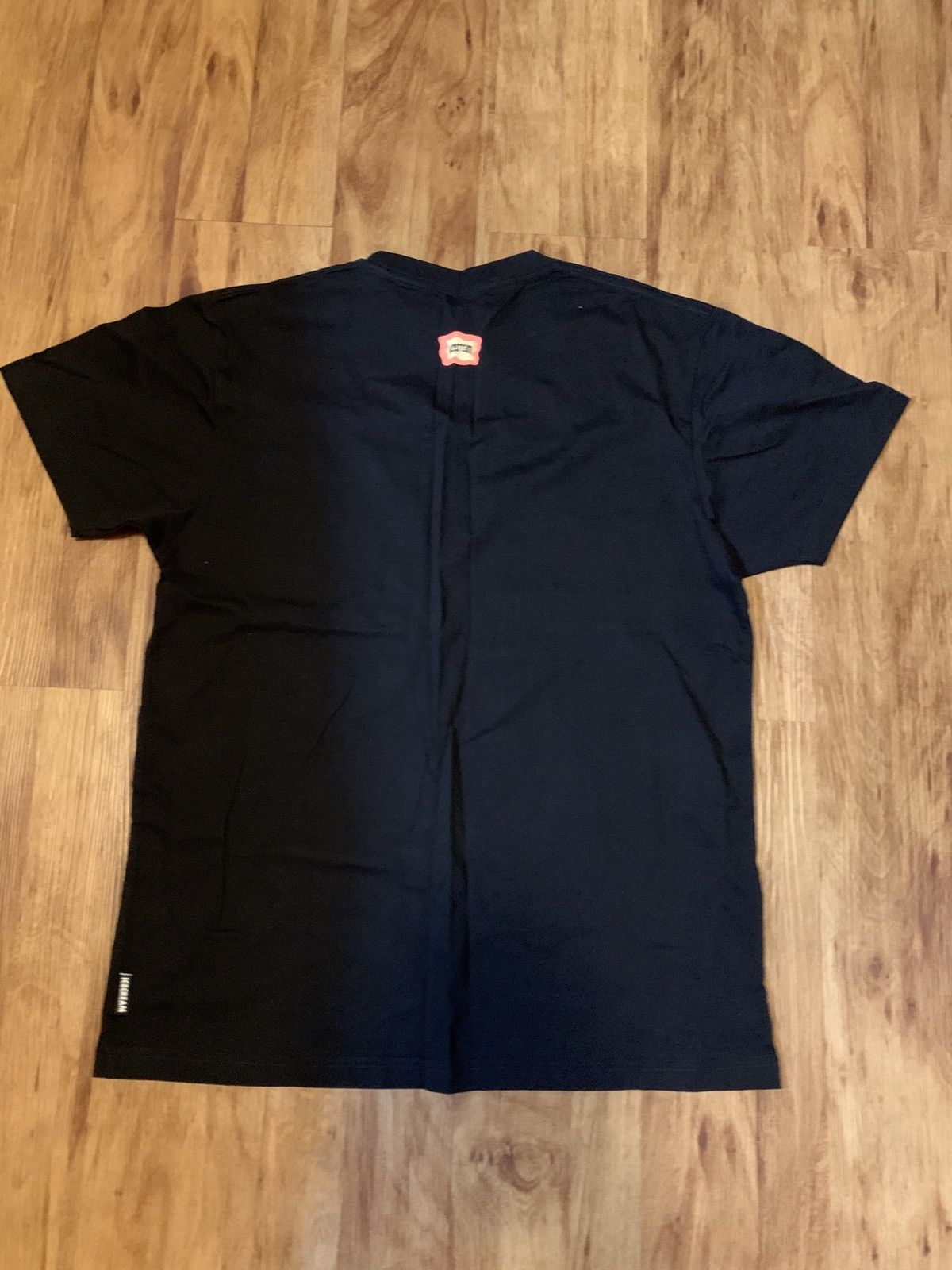 Icecream BBC/ Icecream chain logo shirt Size US L / EU 52-54 / 3 - 3 Thumbnail