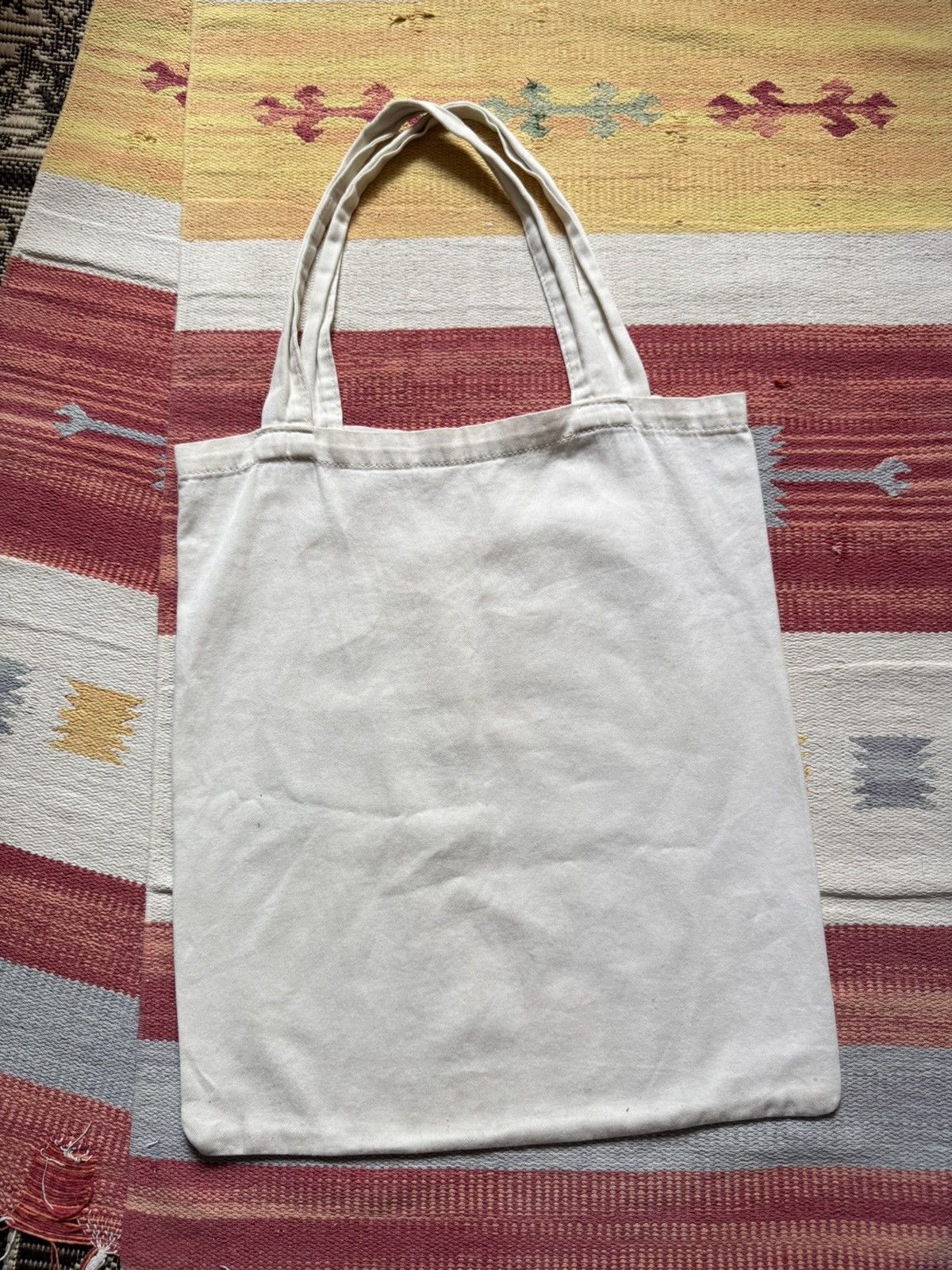 Lee Vintage Lee 120th Years Anniversary Cowboy Iconic Tote Bag Size ONE SIZE - 6 Thumbnail
