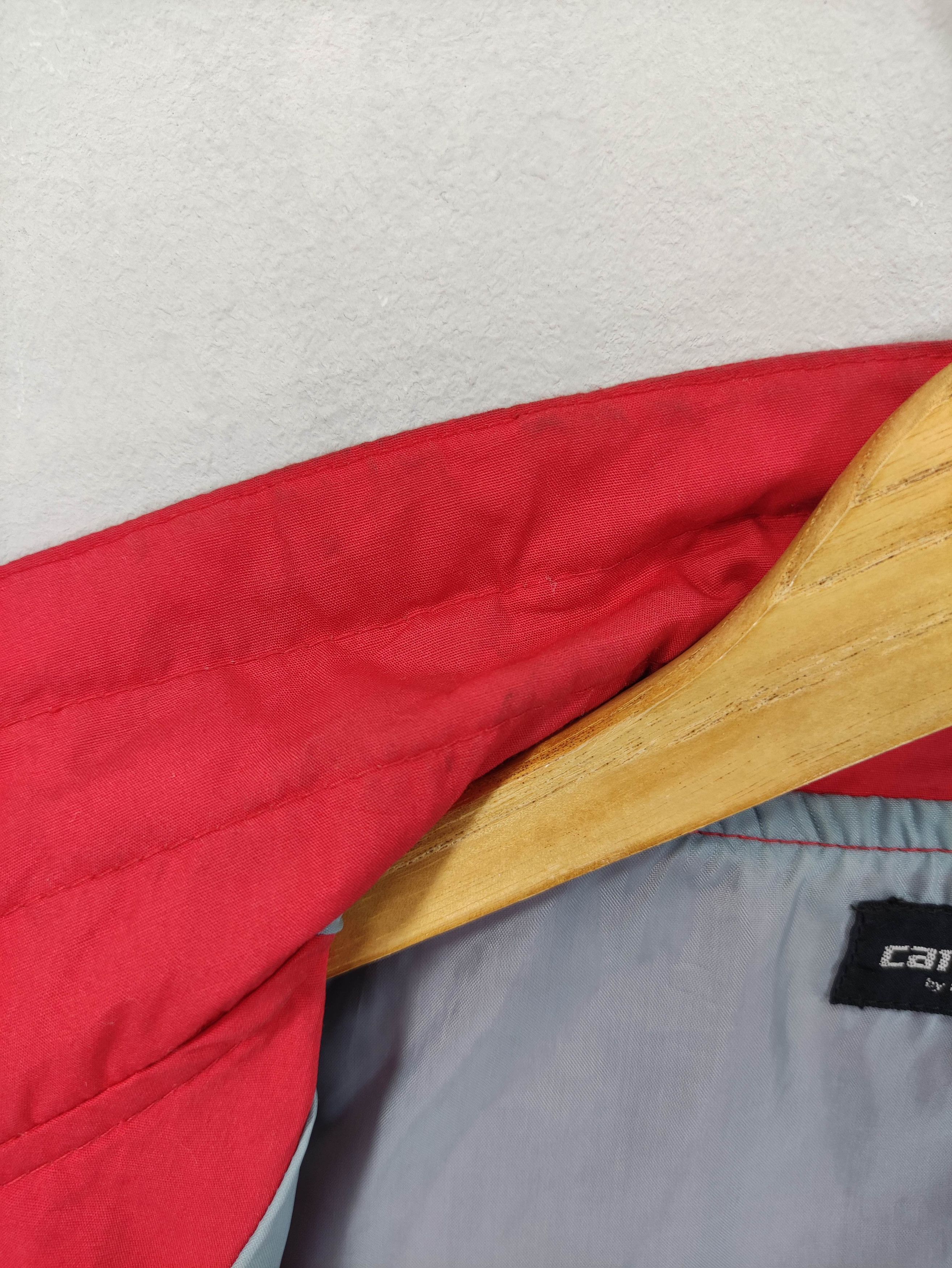 Japanese Brand Vintage Carrozzeria By Pioneer Jacket Zipper Size US L / EU 52-54 / 3 - 7 Thumbnail